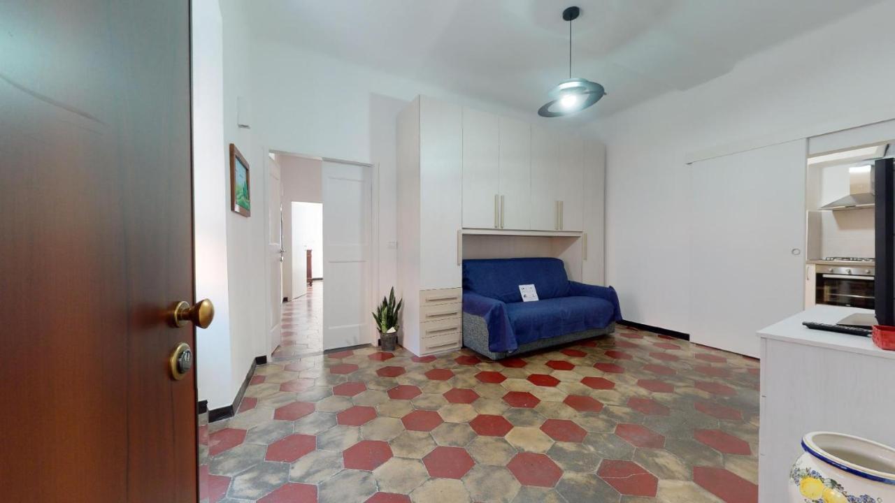 House Silvia By World Apartamento