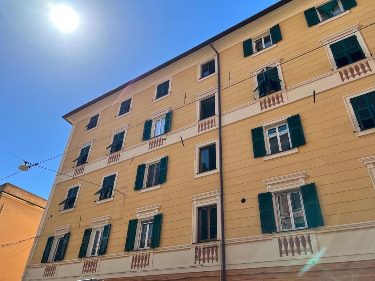 Appartamento House Silvia By World Genova