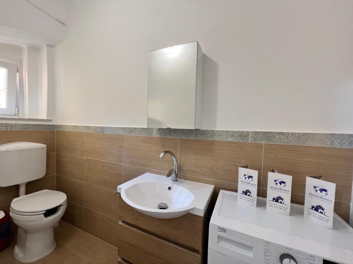 House Silvia By World Apartamento *