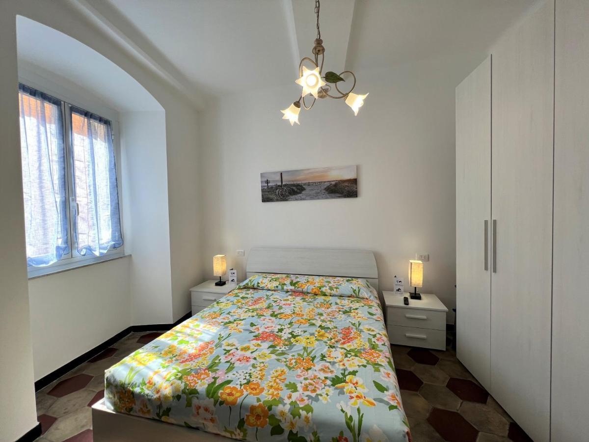House Silvia By World Apartamento Génova